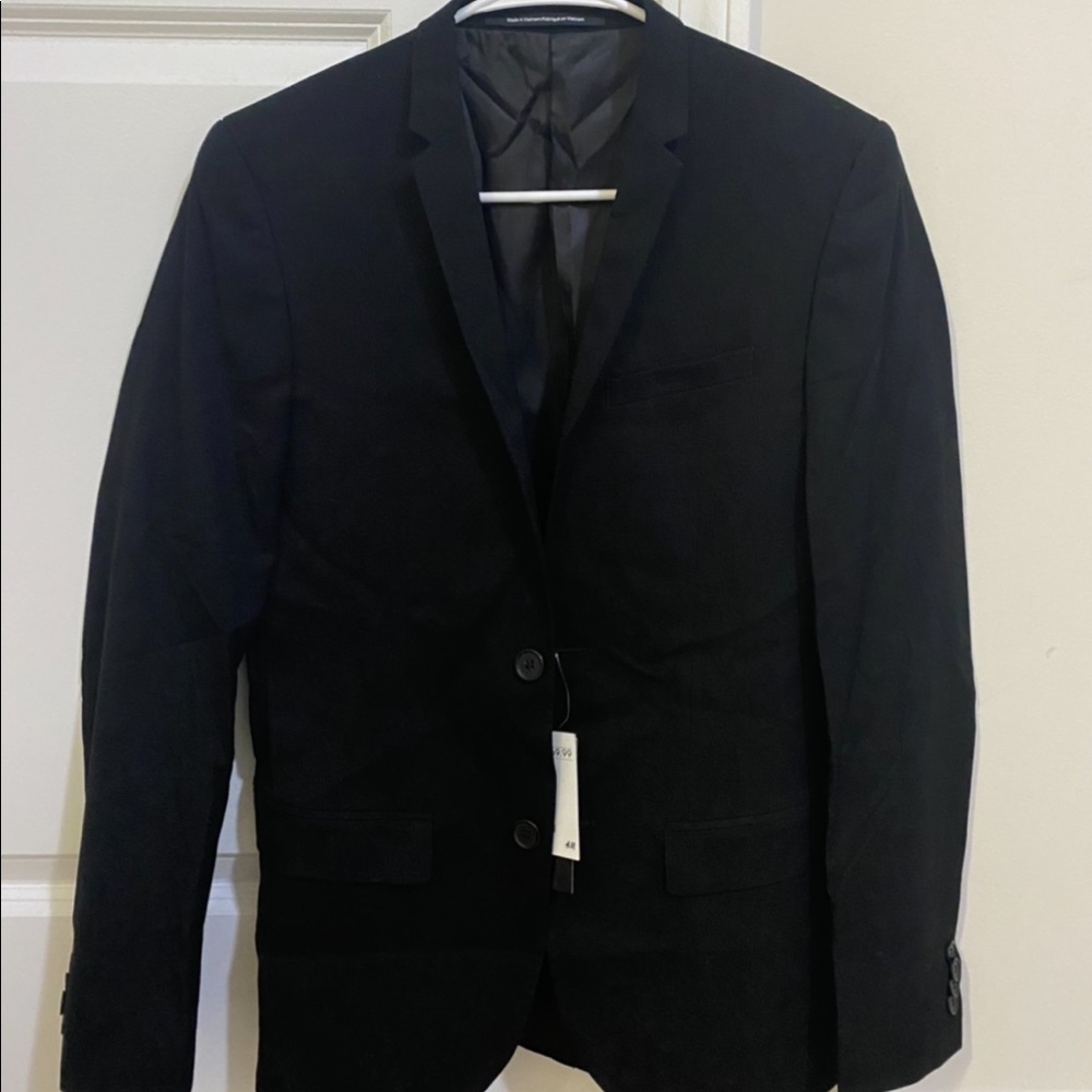 Men’s tuxedo